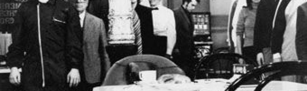 La red de cortos ON & OFF proyectará treinta cortos por los pueblos y ciudades gallegas